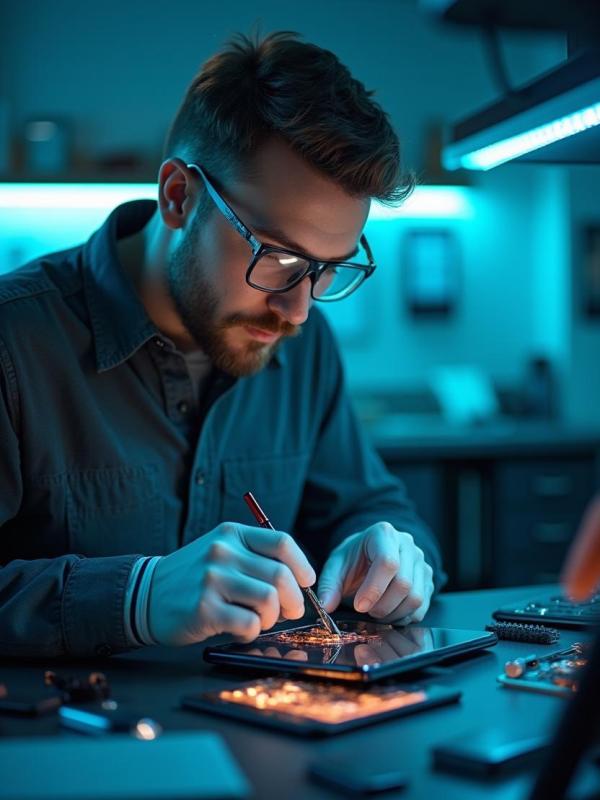 Handy Reparatur