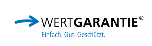 WERTGARANTIE_Logo